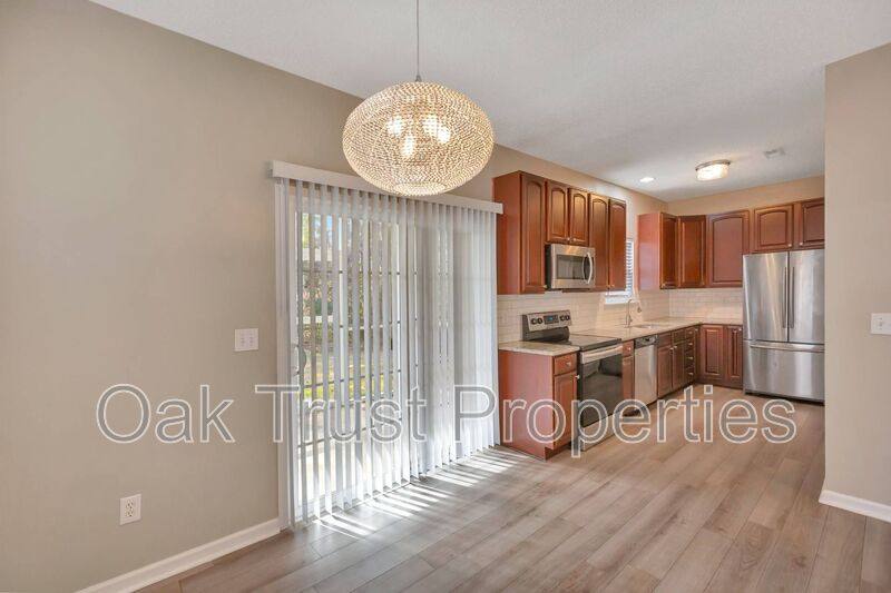 Townhouse for rent at 117 Lynches River Dr, Summerville, SC 29485