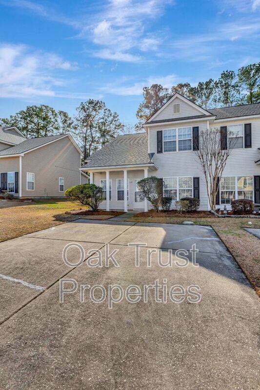Townhouse for rent at 117 Lynches River Dr, Summerville, SC 29485