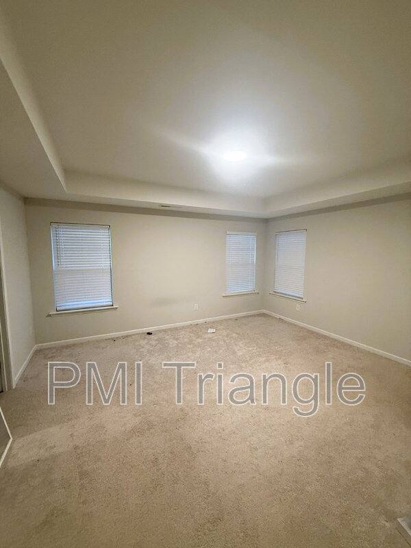 House for rent at 2280 Grants Pass Station, Apex, NC 27502