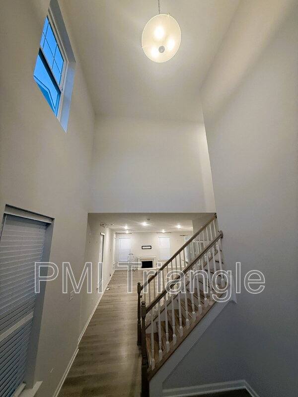 House for rent at 2280 Grants Pass Station, Apex, NC 27502