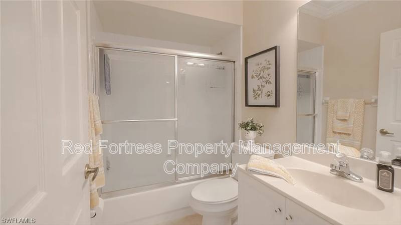 Condo for rent at 14771 Hole In One Circle #104, Fort Myers, FL 33919
