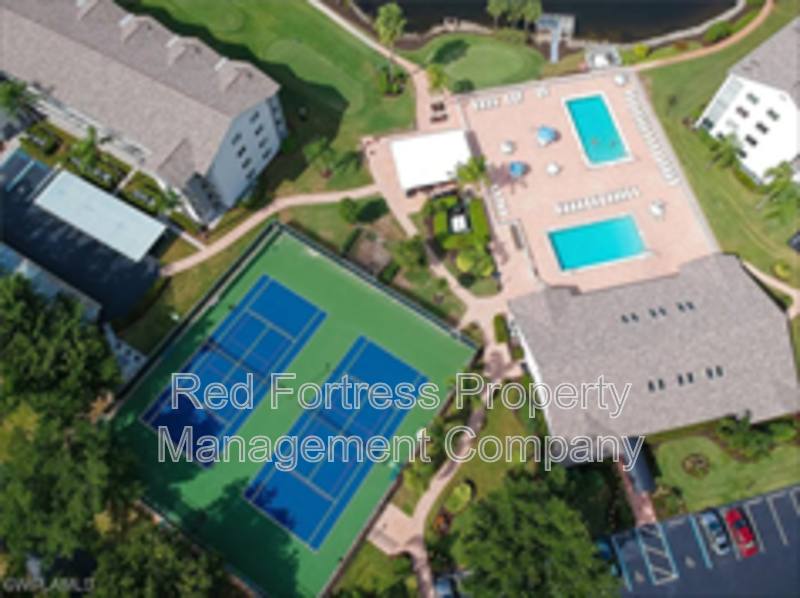 Condo for rent at 14771 Hole In One Circle #104, Fort Myers, FL 33919