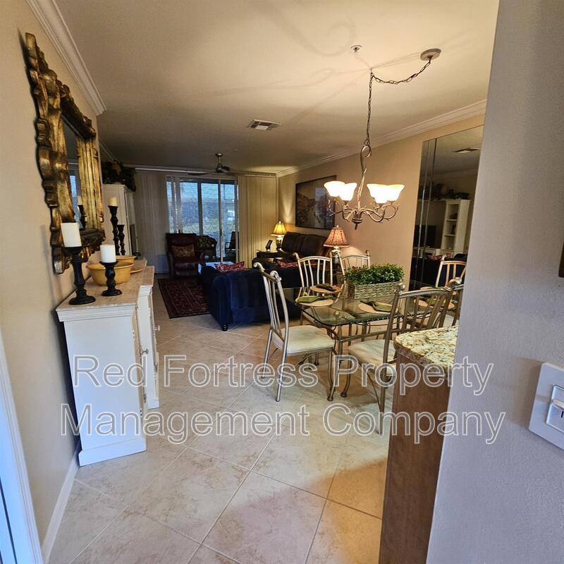 Condo for rent at 14771 Hole In One Circle #104, Fort Myers, FL 33919
