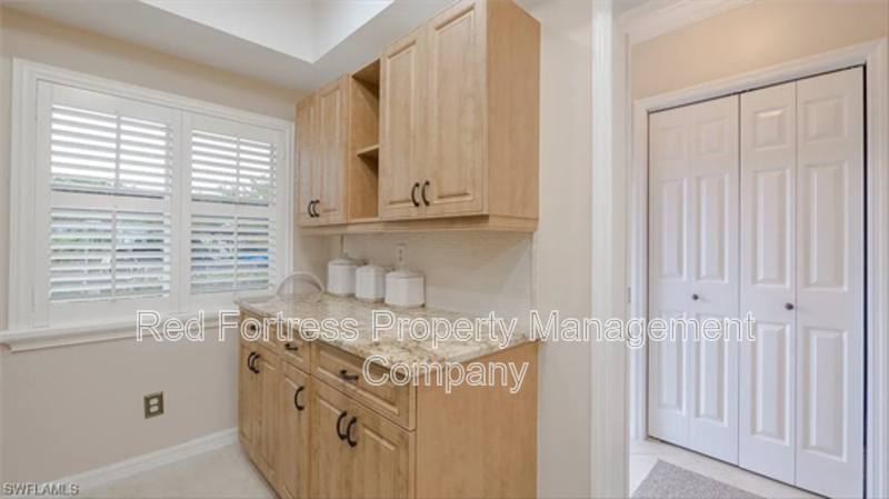 Condo for rent at 14771 Hole In One Circle #104, Fort Myers, FL 33919
