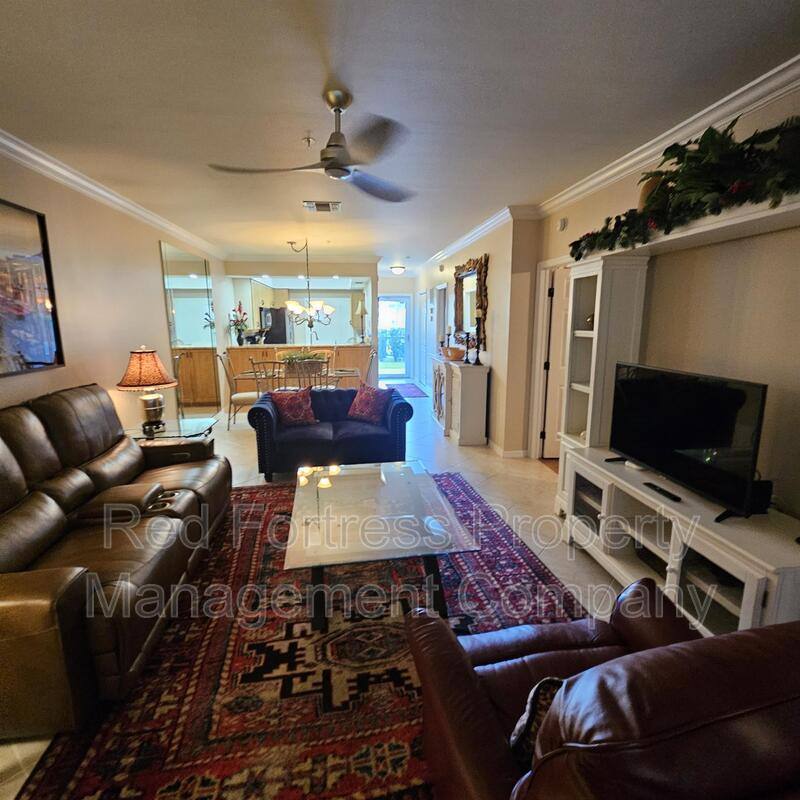 Condo for rent at 14771 Hole In One Circle #104, Fort Myers, FL 33919