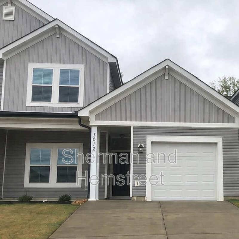 Townhouse for rent at 1012 Candleberry Dr, Grovetown, GA 30813