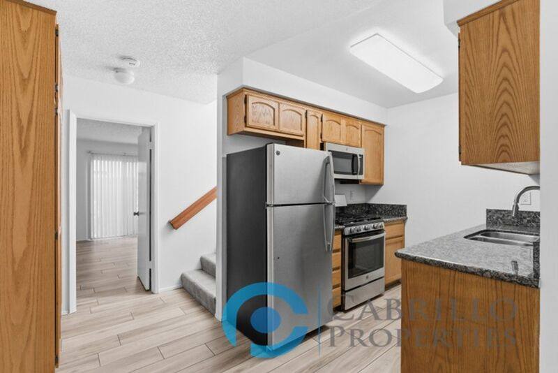 Townhouse for rent at 3767 Villa Terrace, San Diego, CA 92104