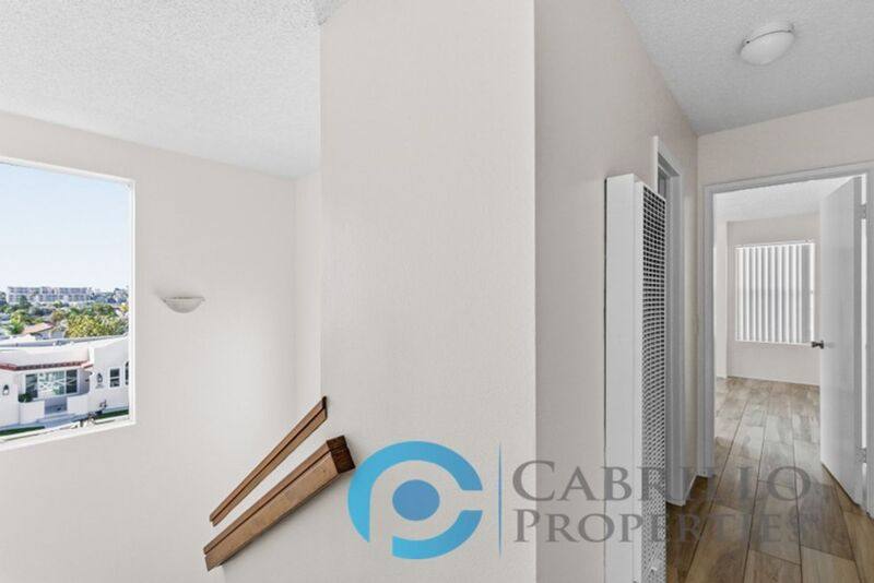 Townhouse for rent at 3767 Villa Terrace, San Diego, CA 92104