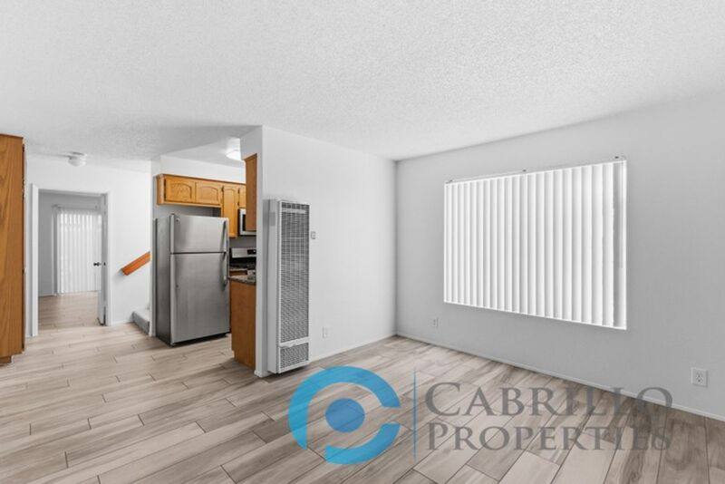 Townhouse for rent at 3767 Villa Terrace, San Diego, CA 92104