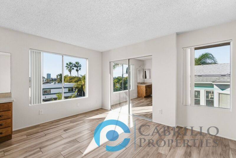 Townhouse for rent at 3767 Villa Terrace, San Diego, CA 92104