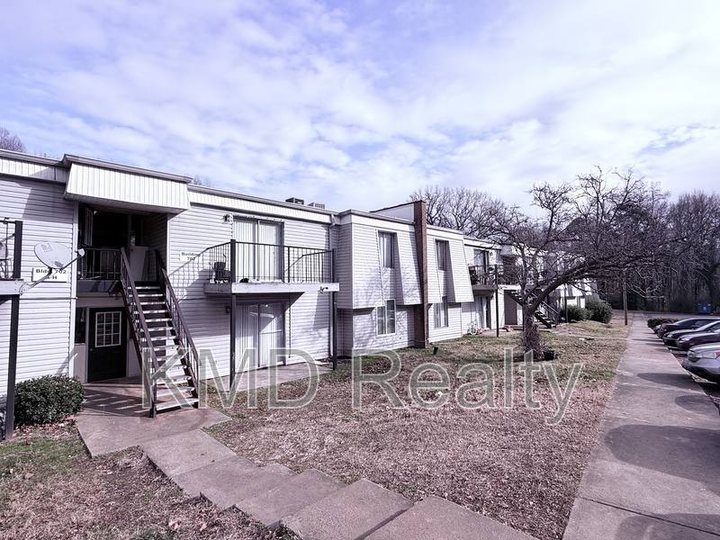 Condo for rent at 702 Farmhurst Dr #G, Charlotte, NC 28217
