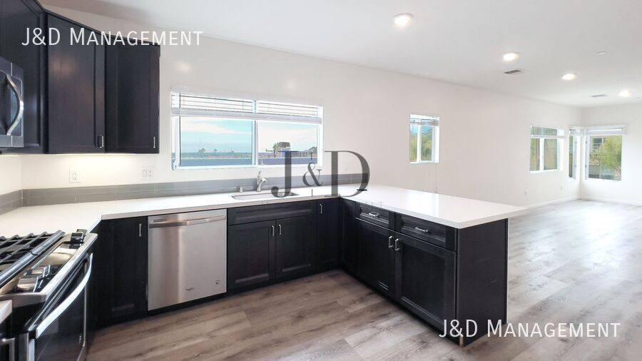 Apartment for rent at 1134-1148 Fresno St, San Diego, CA 92110