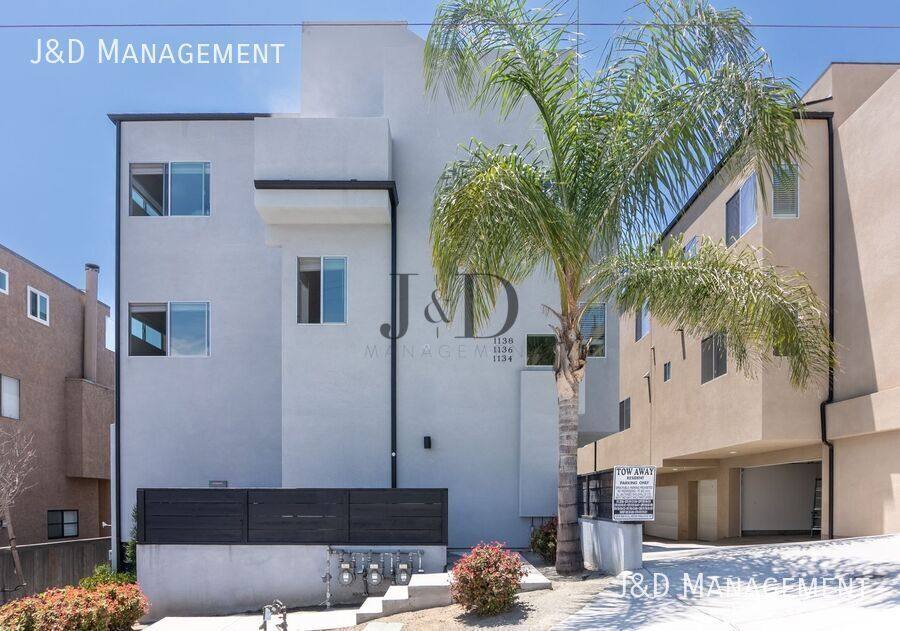 Apartment for rent at 1134-1148 Fresno St, San Diego, CA 92110