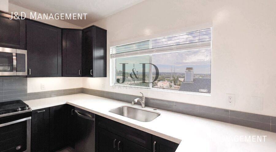 Apartment for rent at 1134-1148 Fresno St, San Diego, CA 92110