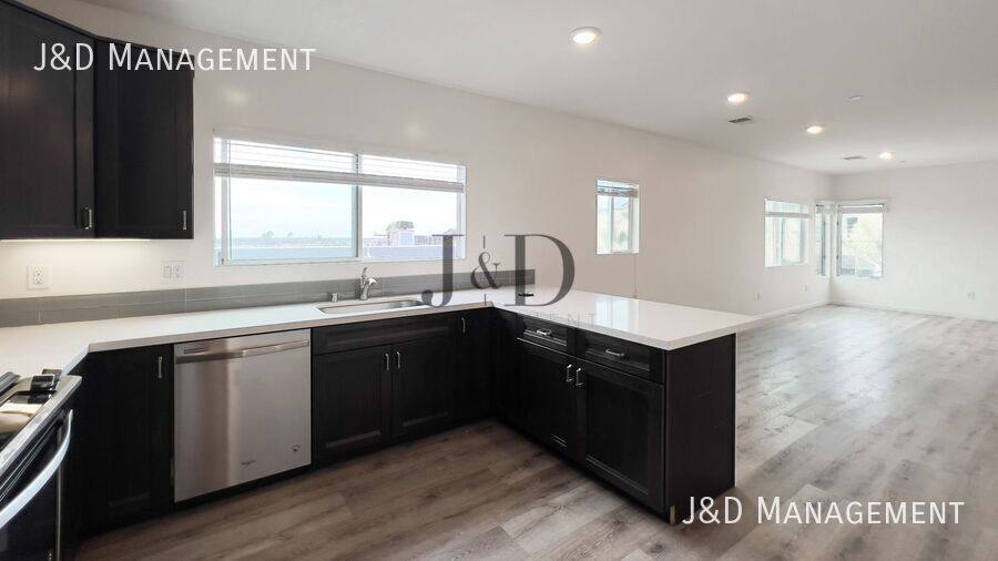 Apartment for rent at 1134-1148 Fresno St, San Diego, CA 92110