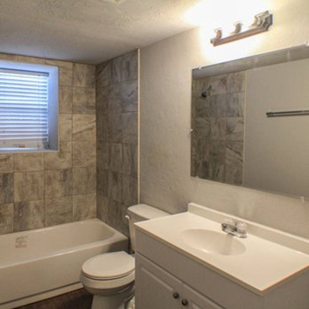 Apartment for rent at 616 SW 59th St, Oklahoma City, OK 73109