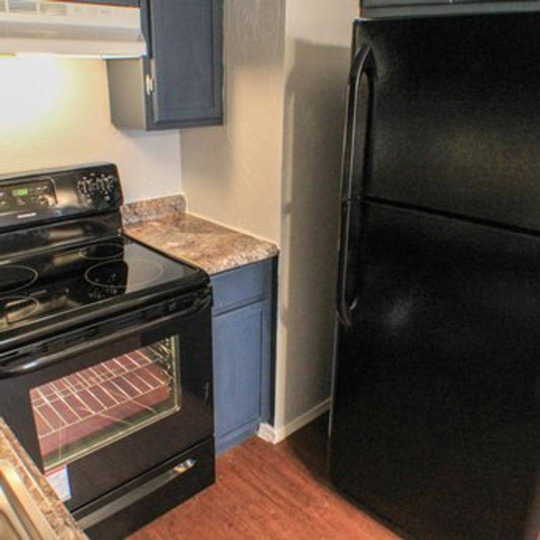 Apartment for rent at 616 SW 59th St, Oklahoma City, OK 73109