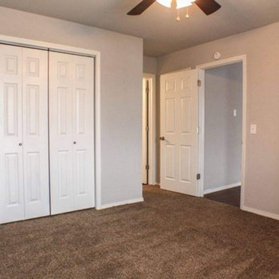 Apartment for rent at 616 SW 59th St, Oklahoma City, OK 73109