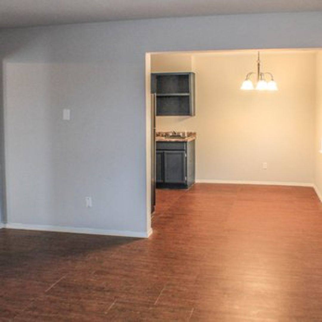 Apartment for rent at 616 SW 59th St, Oklahoma City, OK 73109