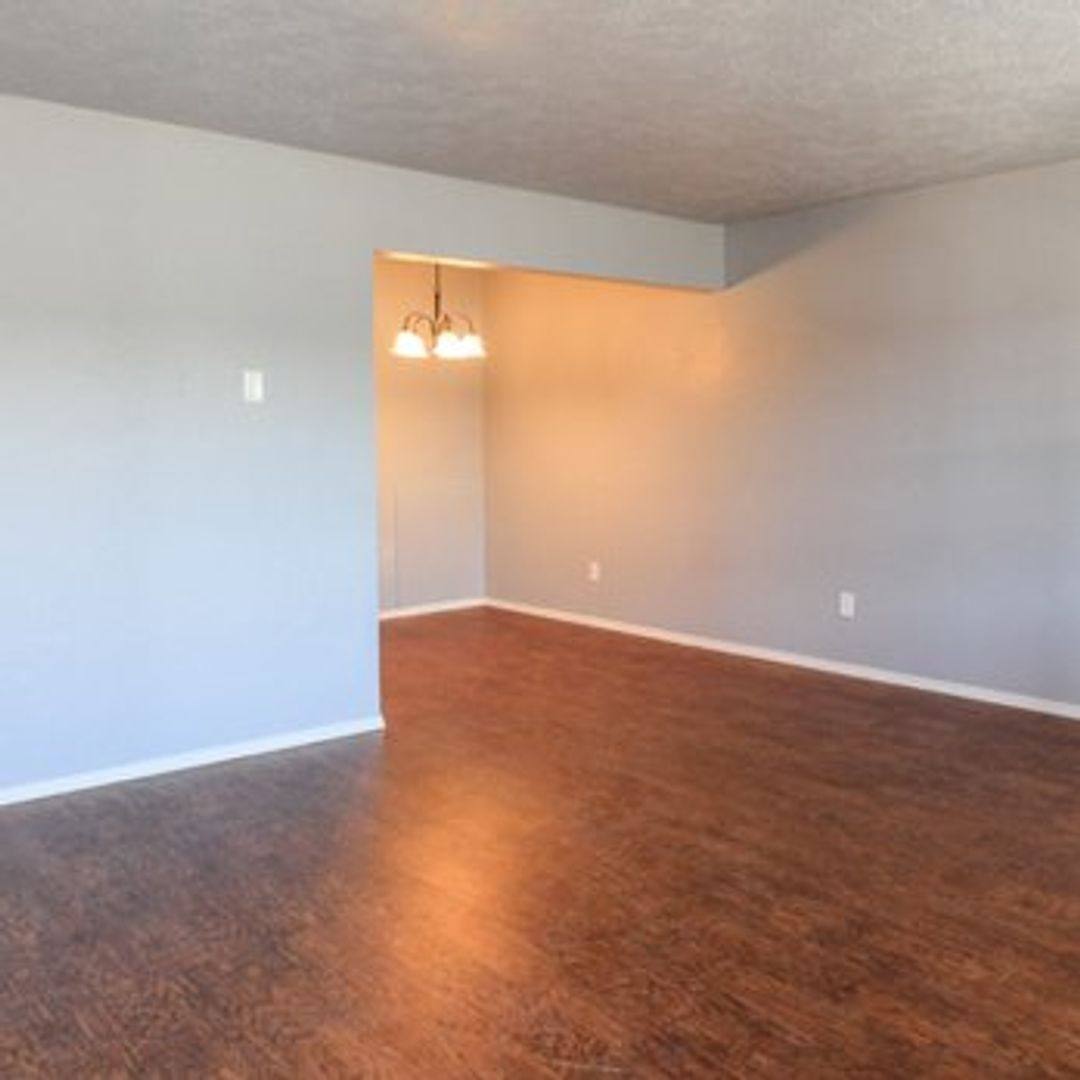 Apartment for rent at 616 SW 59th St, Oklahoma City, OK 73109