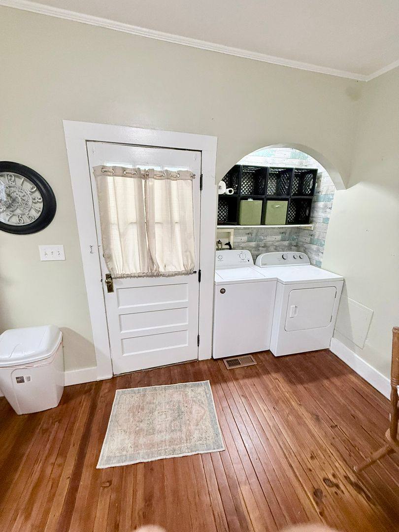 Apartment for rent at 224 S Peter St, Athens, GA 30601
