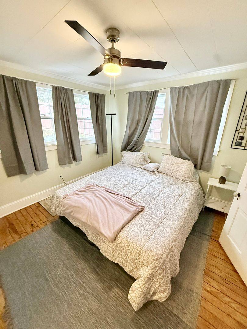 Apartment for rent at 224 S Peter St, Athens, GA 30601