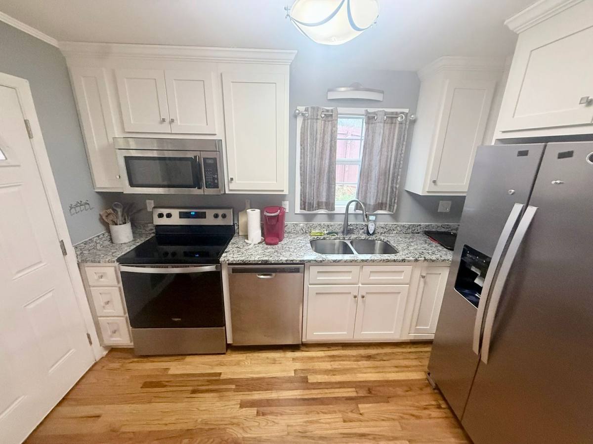 Apartment for rent at 224 S Peter St, Athens, GA 30601