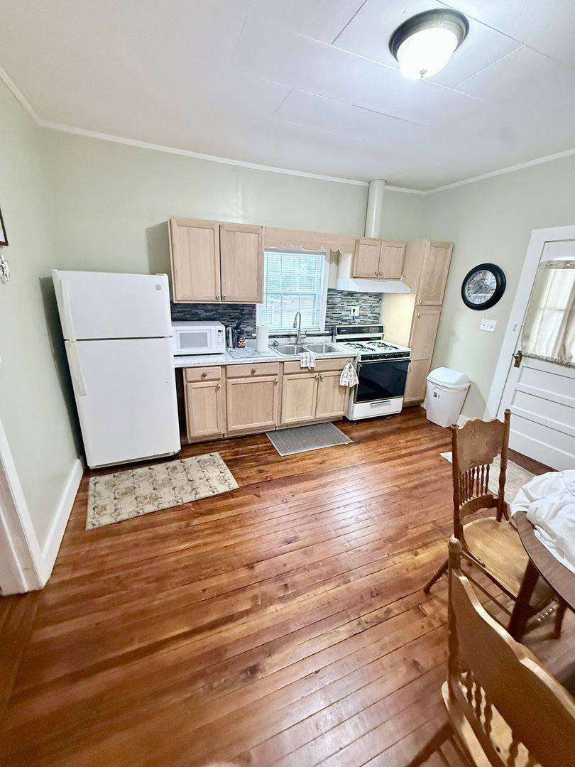Apartment for rent at 224 S Peter St, Athens, GA 30601