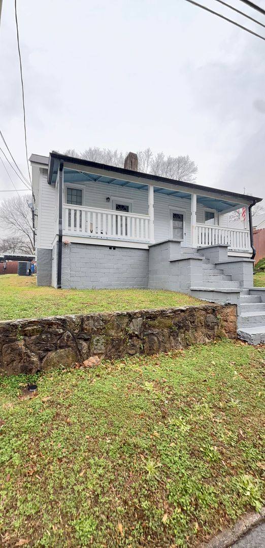 Apartment for rent at 224 S Peter St, Athens, GA 30601