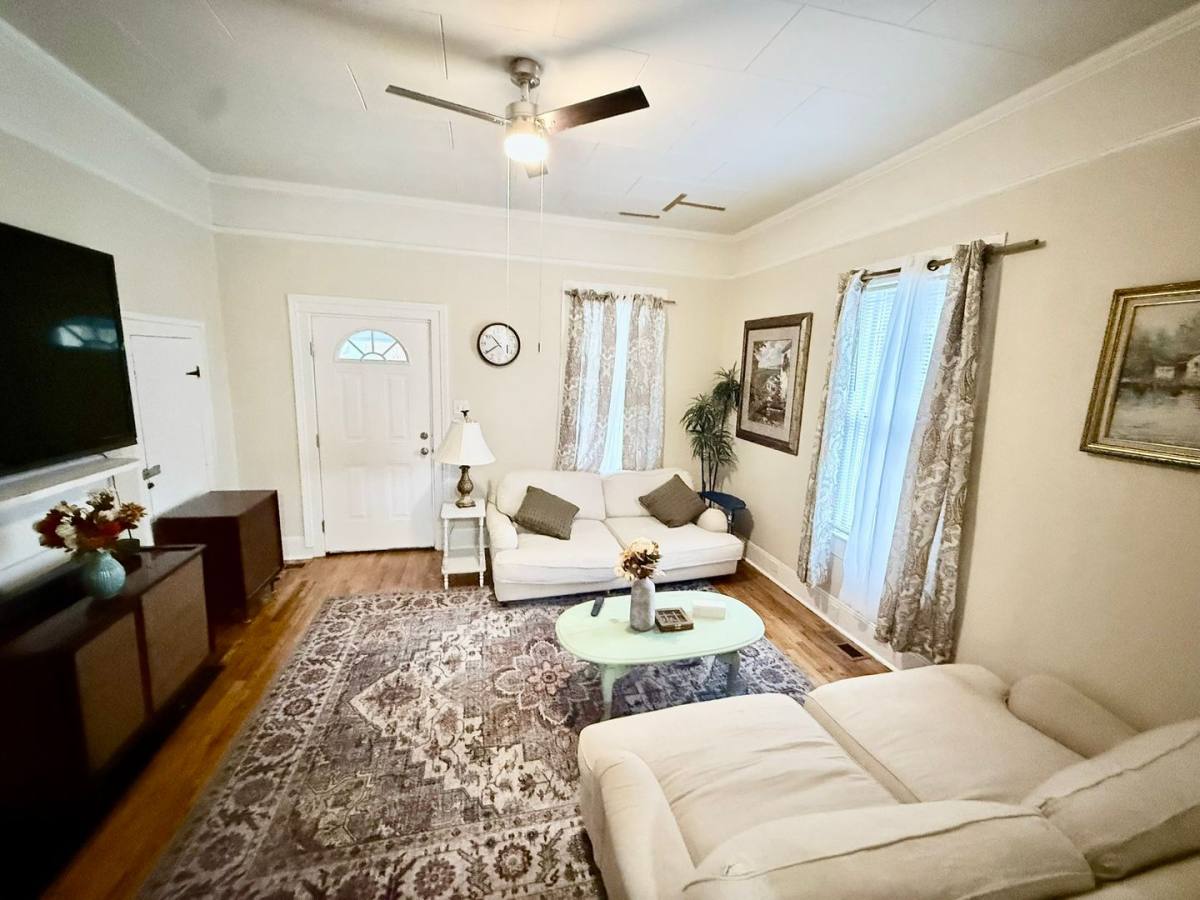 Apartment for rent at 224 S Peter St, Athens, GA 30601