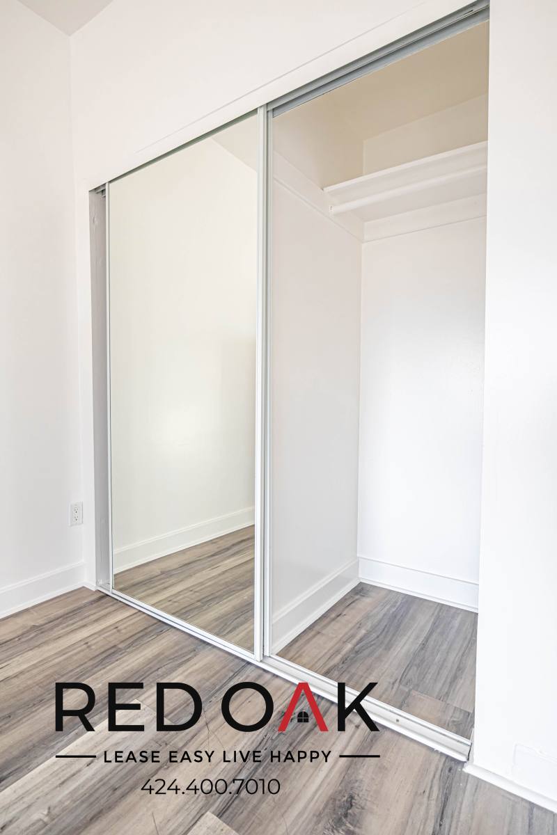 Condo for rent at 744 Beacon Ave #204, Los Angeles, CA 90017