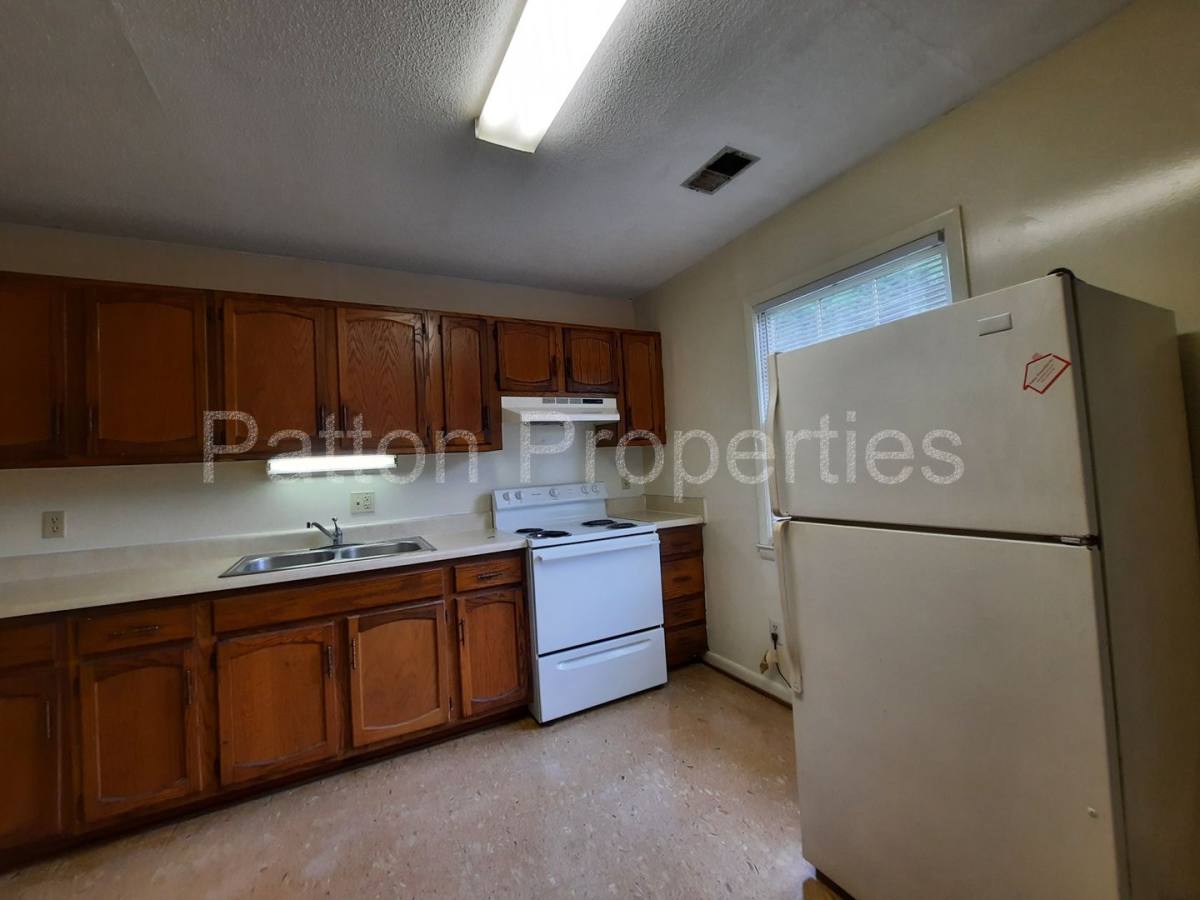 Apartment for rent at 307 309 Lyles St, Cayce, SC 29033