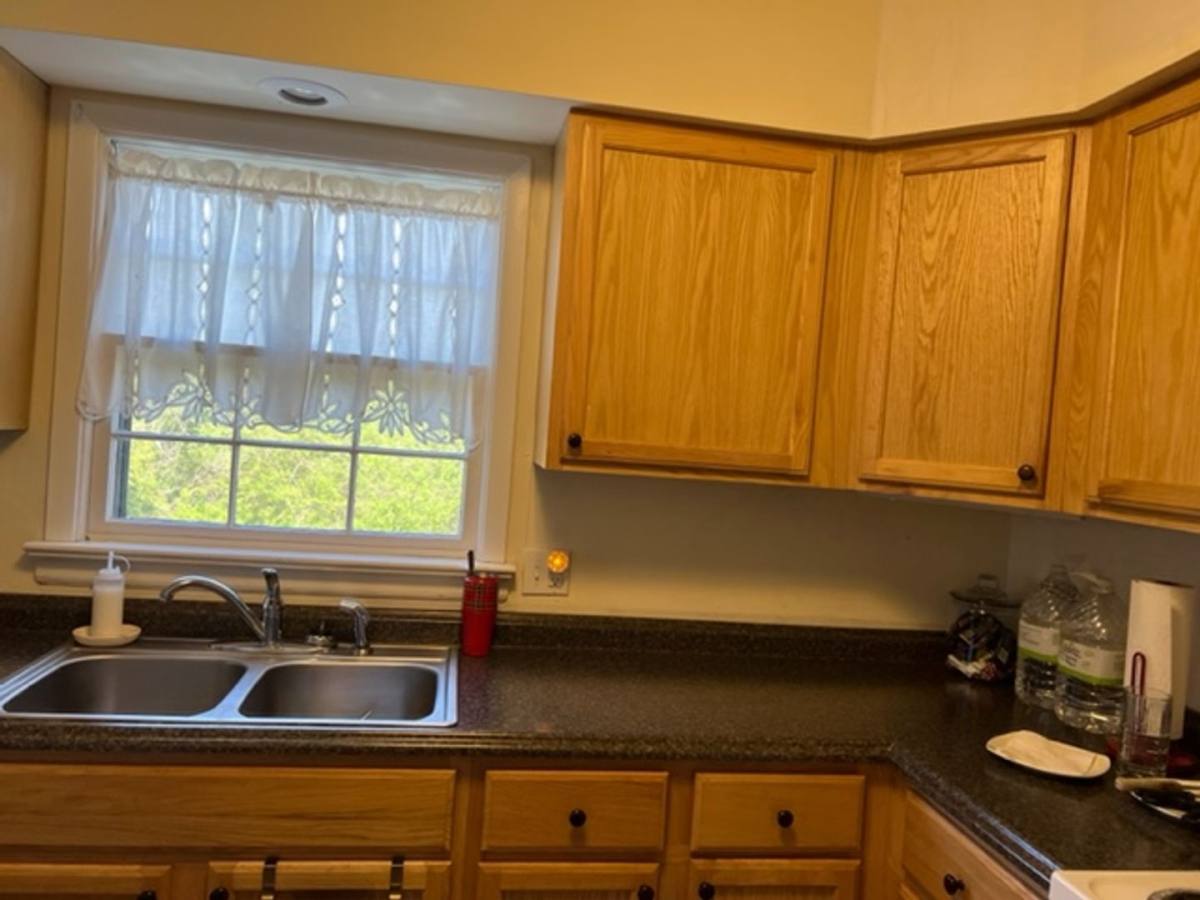 Apartment for rent at 203 Myers St, Lexington, VA 24450