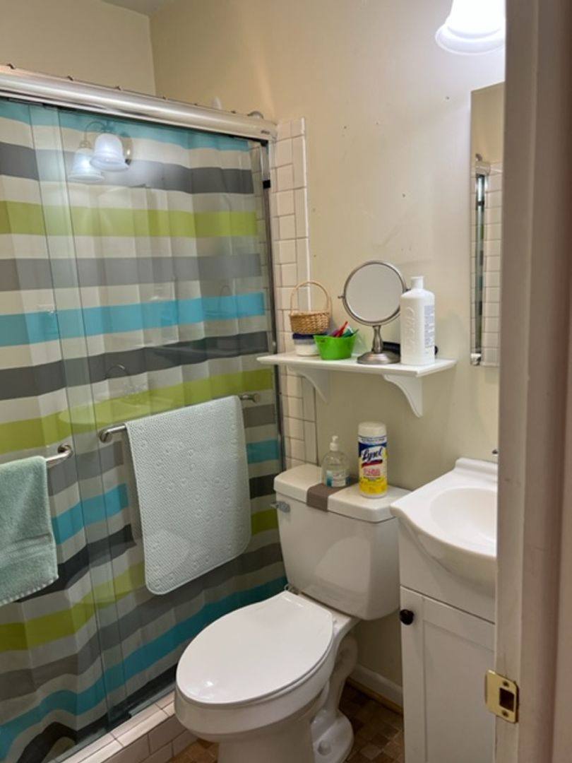 Apartment for rent at 203 Myers St, Lexington, VA 24450