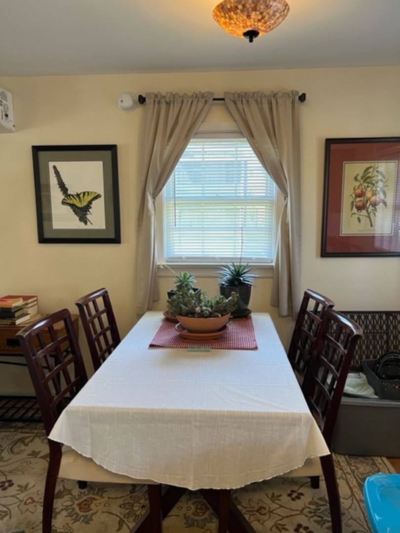 Apartment for rent at 203 Myers St, Lexington, VA 24450