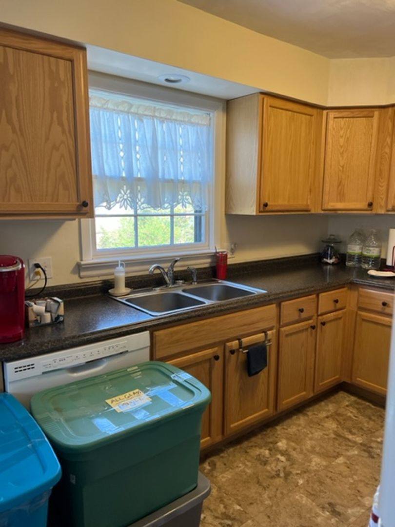 Apartment for rent at 203 Myers St, Lexington, VA 24450