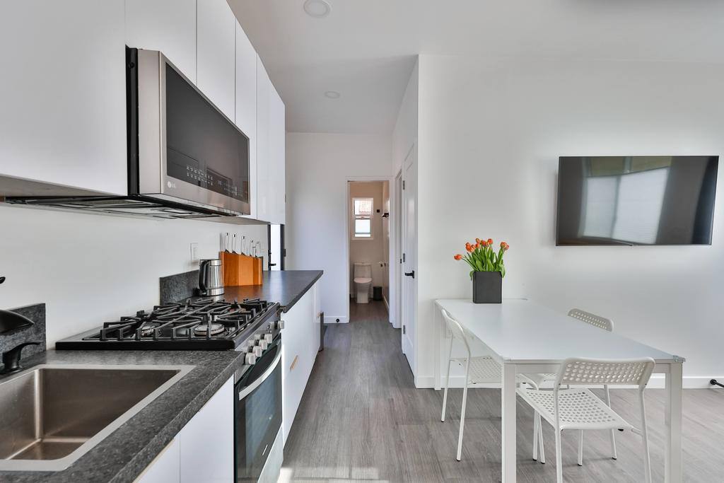 Apartment for rent at 3407 N Mountain View Dr #A, San Diego, CA 92116