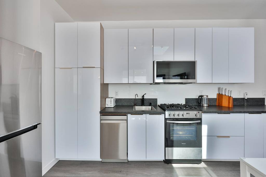 Apartment for rent at 3407 N Mountain View Dr #A, San Diego, CA 92116