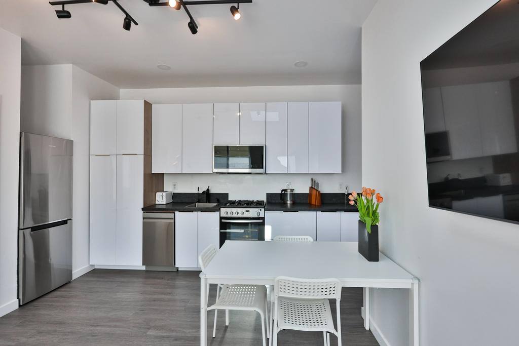 Apartment for rent at 3407 N Mountain View Dr #A, San Diego, CA 92116