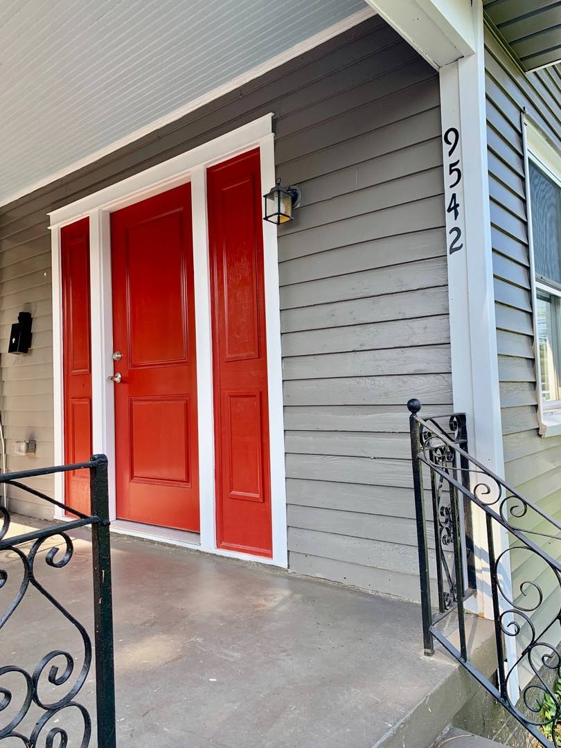 Apartment for rent at 9540-42 Stroelitz, New Orleans, LA 70118