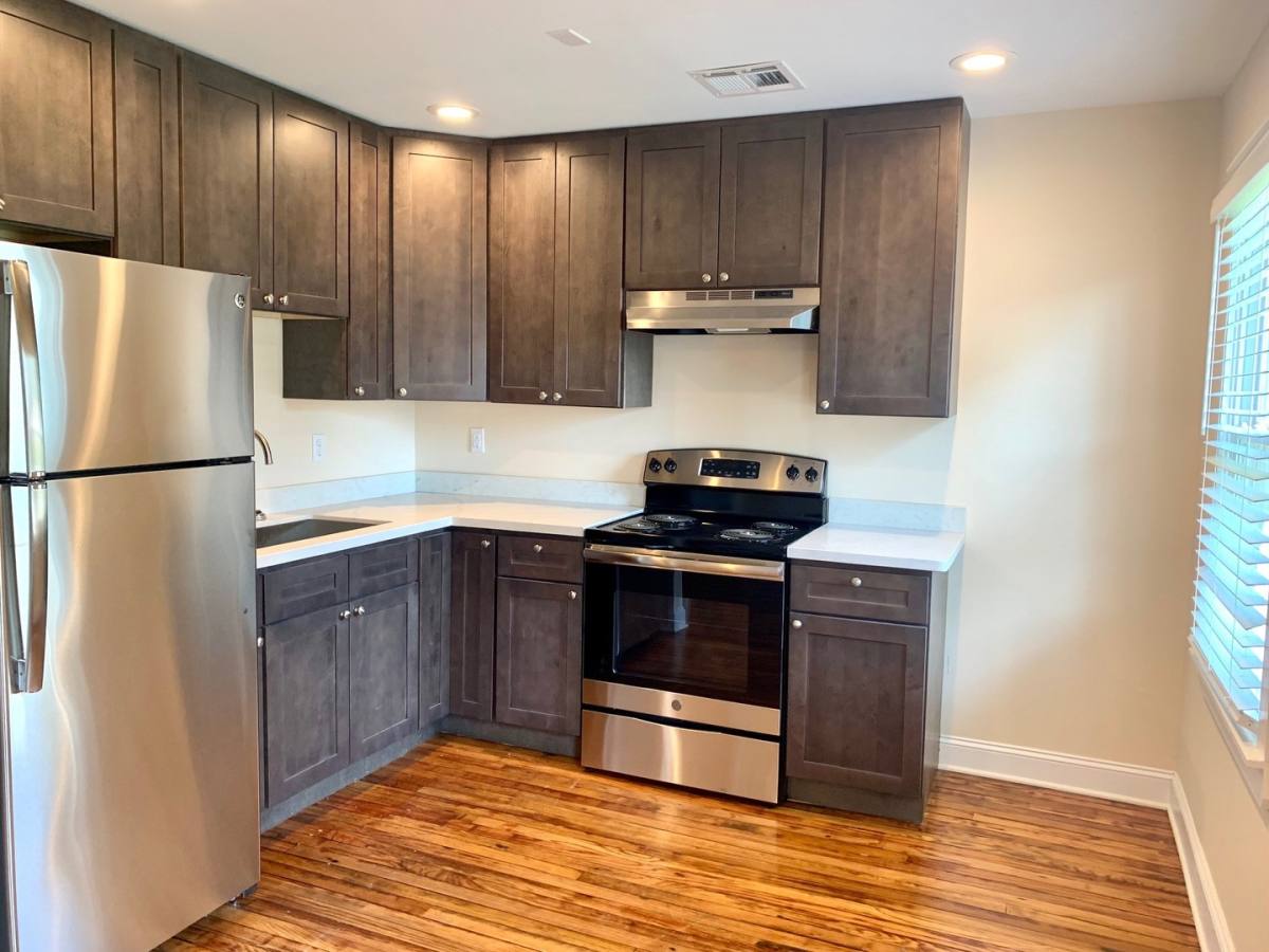 Apartment for rent at 9540-42 Stroelitz, New Orleans, LA 70118