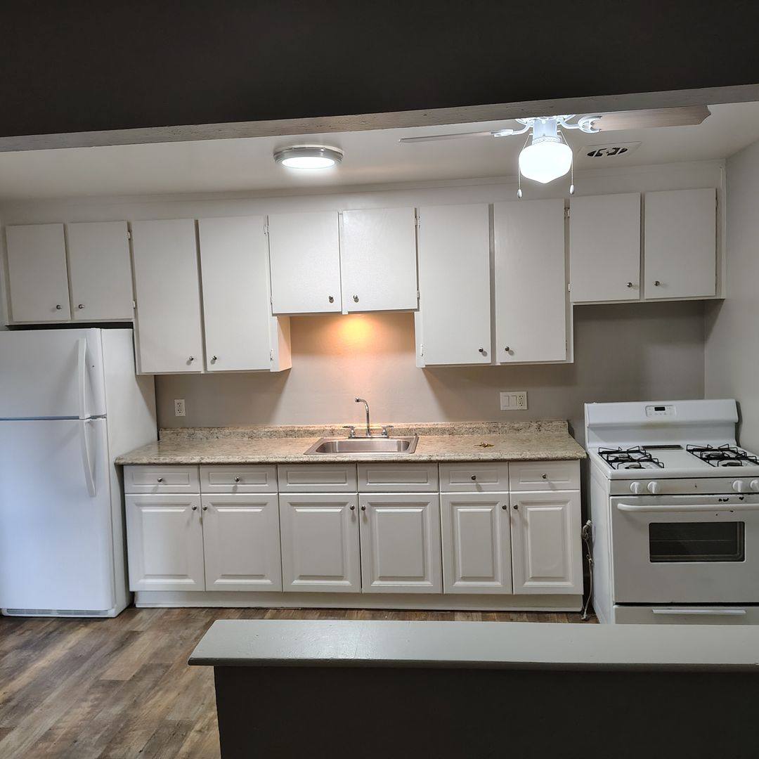 Apartment for rent at 2699 Darwin St, Sacramento, CA 95821