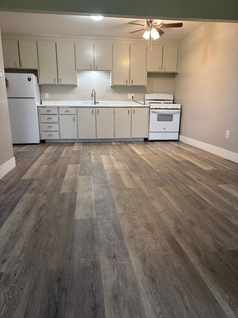 Apartment for rent at 2699 Darwin St, Sacramento, CA 95821