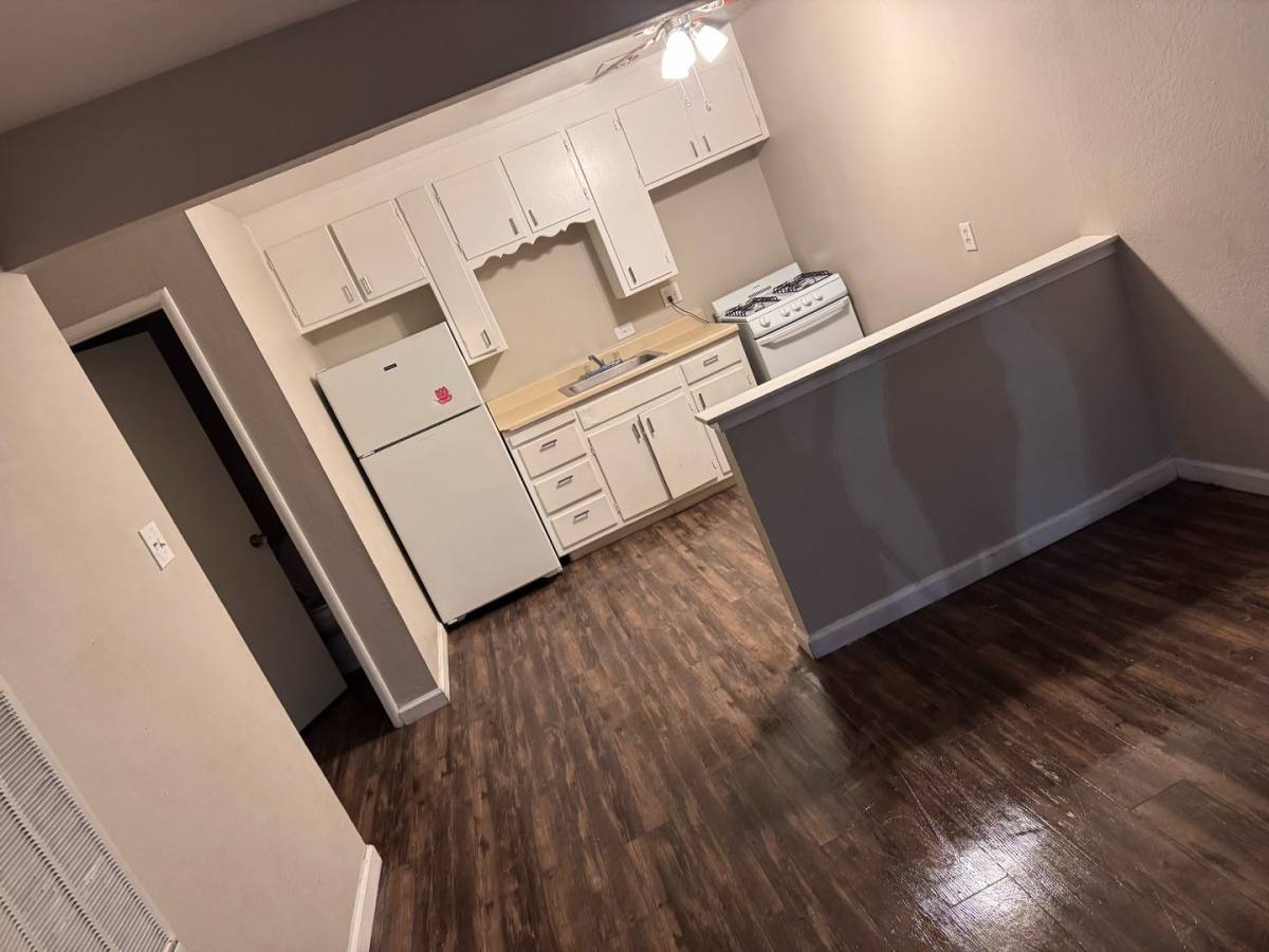Apartment for rent at 2699 Darwin St, Sacramento, CA 95821