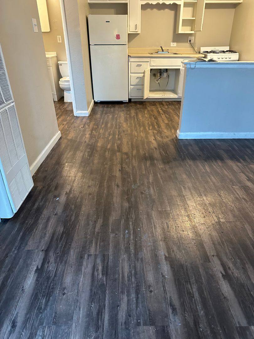 Apartment for rent at 2699 Darwin St, Sacramento, CA 95821