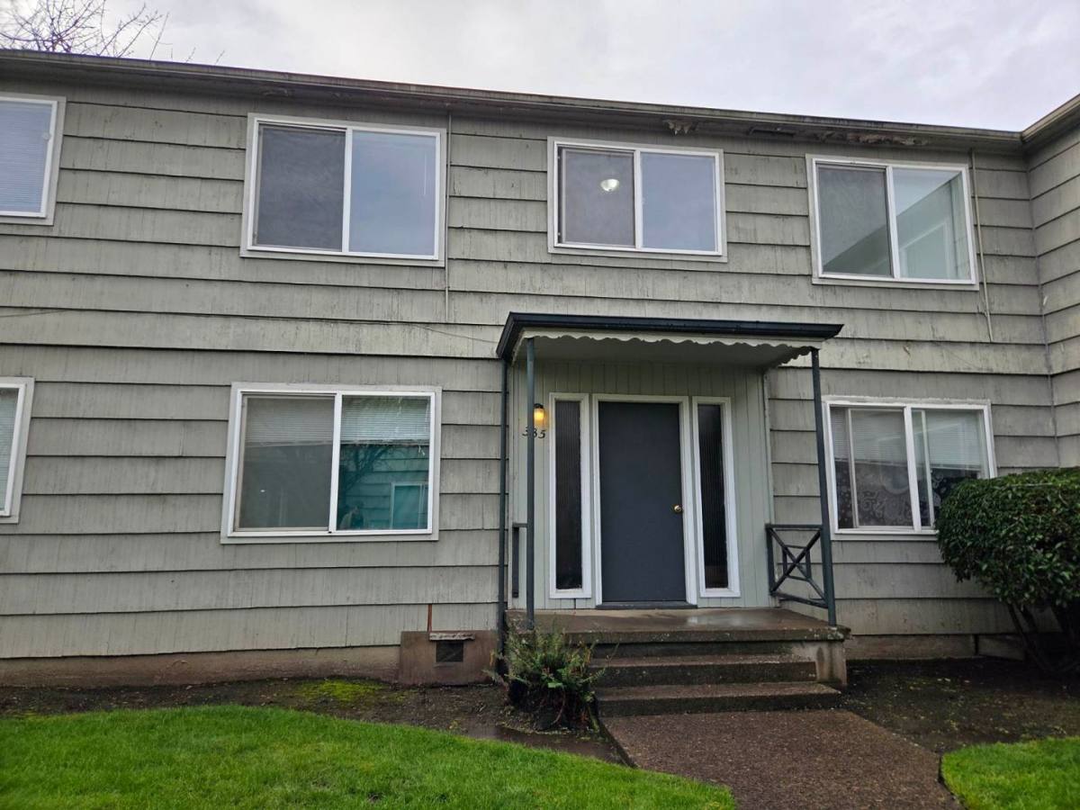 Townhouse for rent at 315 E 19th Ave, Eugene, OR 97401