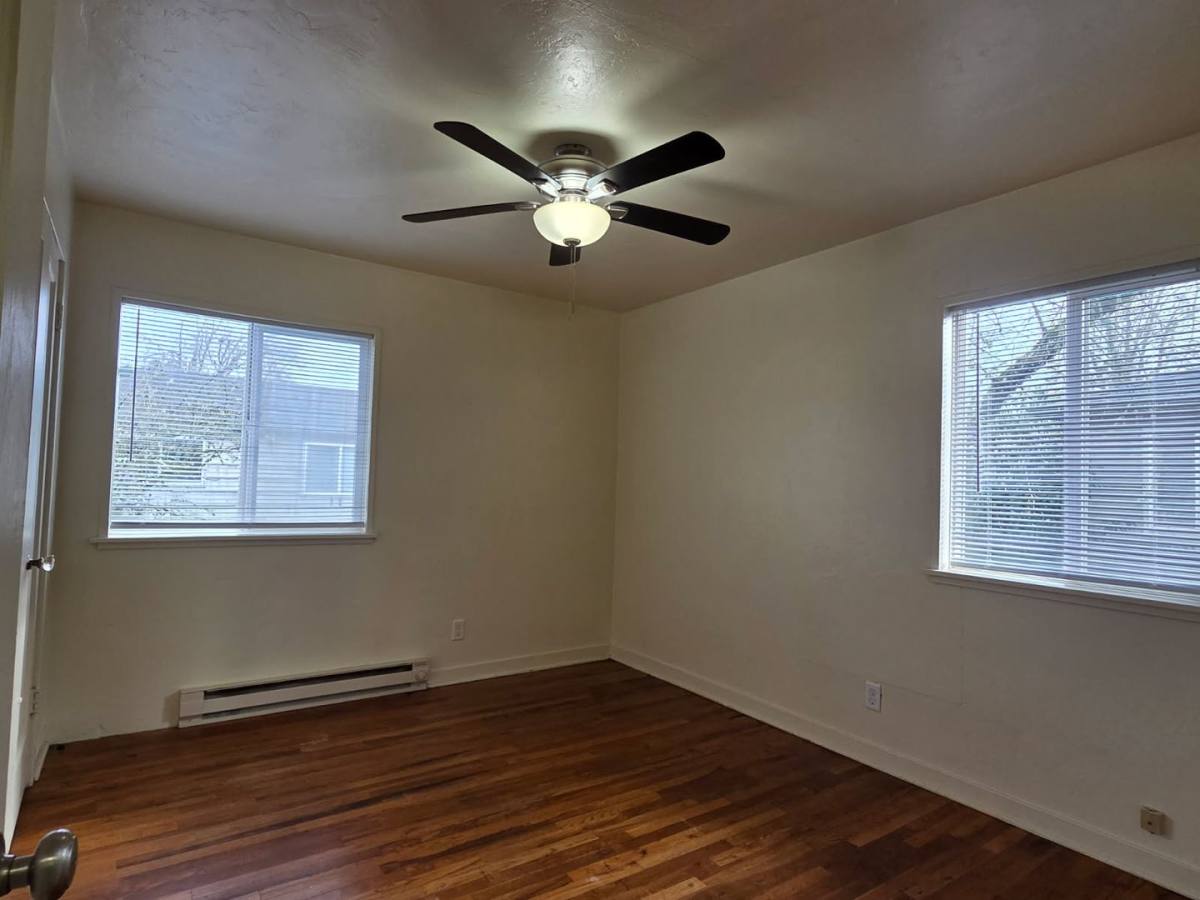Townhouse for rent at 315 E 19th Ave, Eugene, OR 97401