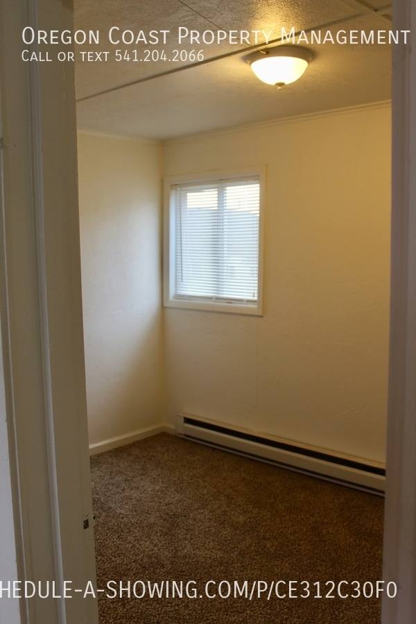 Apartment for rent at 20 Graham Ave #5, Depoe Bay, OR 97341