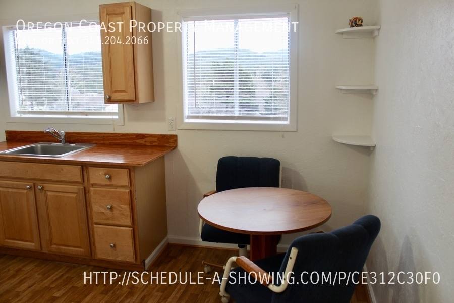Apartment for rent at 20 Graham Ave #5, Depoe Bay, OR 97341