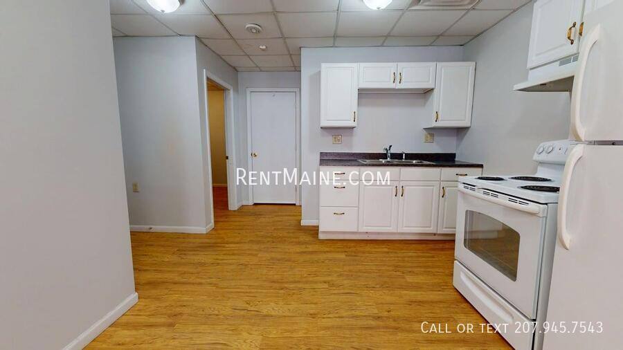 Apartment for rent at 35 Main St #22, Bangor, ME 04401